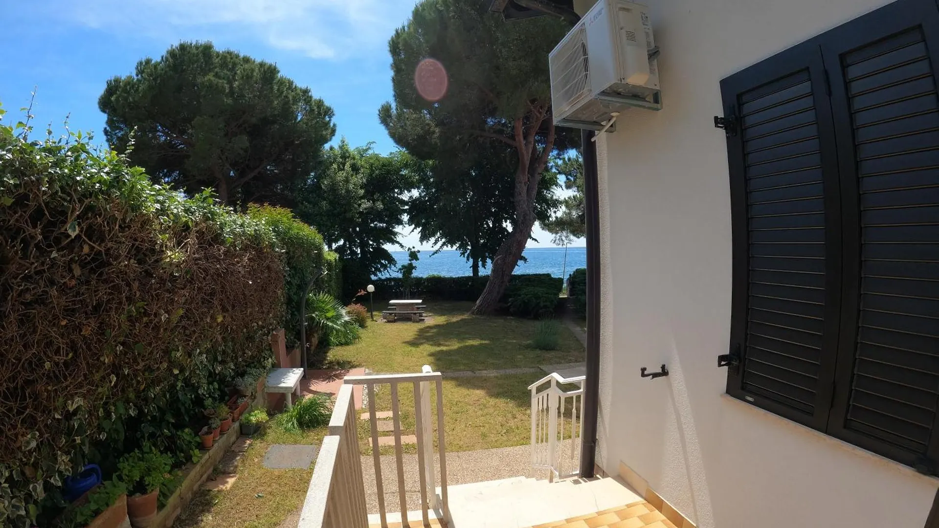 App Rojko Διαμέρισμα Lovrečica Κροατία